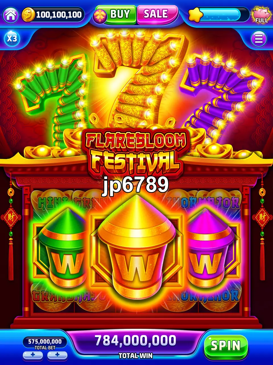 jp6789 Unduh