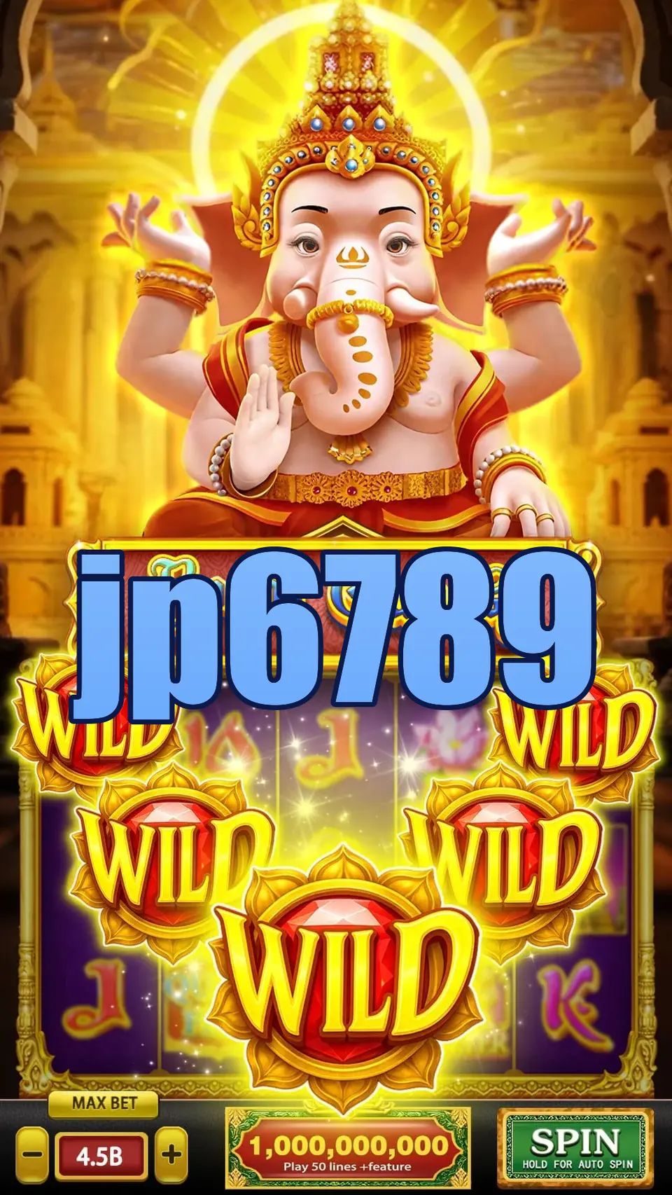 jp6789 Masuk